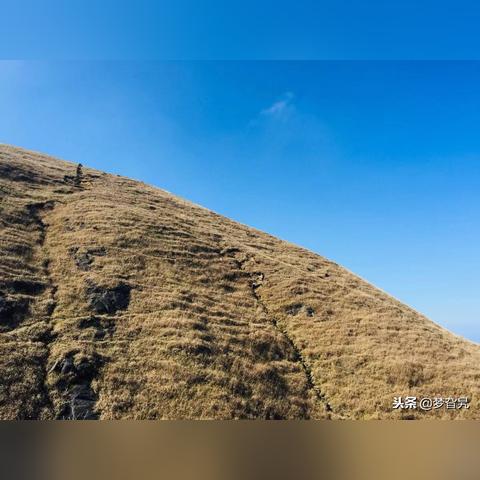 萍乡出发，探秘绝美旅游攻略！