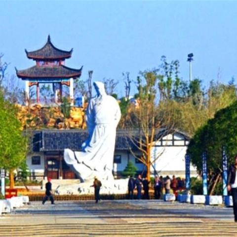 黄州景点TOP10图片，千年历史魅力一览