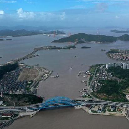 浙江二桥最新动态报道，今日状况揭秘
