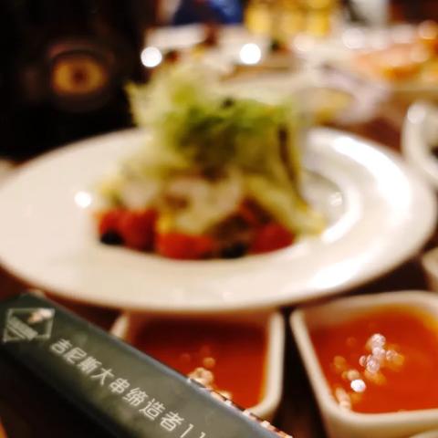 通海美食TOP10，味蕾盛宴，不容错过！