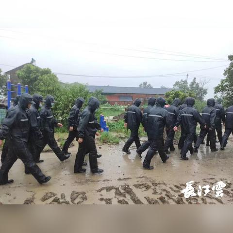 汉江今日水位最新消息，全面解析水位情况及影响因素