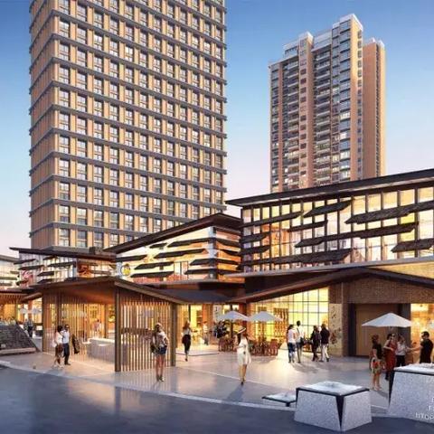 商业都市全新攻略，揭秘繁华商务与休闲魅力的秘密探索之旅
