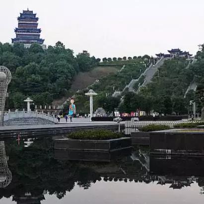 九江学生游玩攻略，经济实用，畅游九江不迷路！