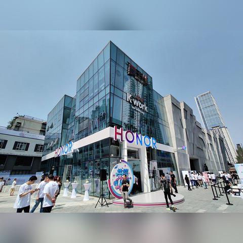 世界大势自营店排名揭秘，电商巨头背后的成功秘诀大揭秘！
