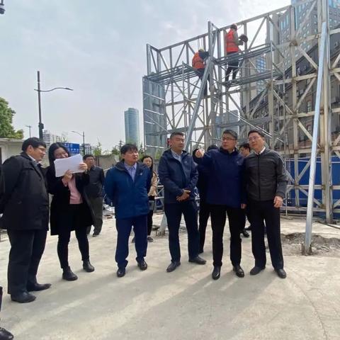 虹口区新发展动态，最新头条新闻揭秘新面貌