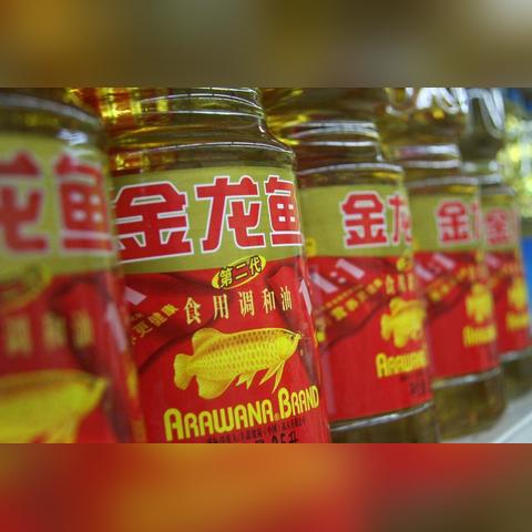 中粮油最新动态，引领行业趋势，铸就卓越品质，引领业界瞩目