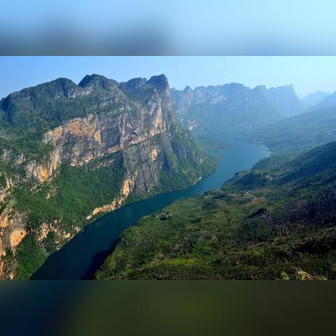 盛夏独家攻略，揭秘云南六七月旅游秘籍，畅游秘境不迷路！