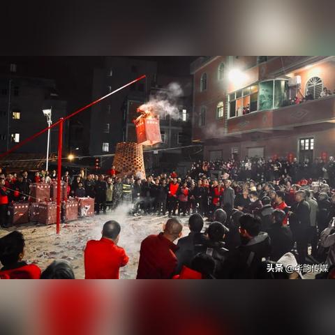 福建鞭炮公司排名大揭秘，探寻行业领军者，不容错过！