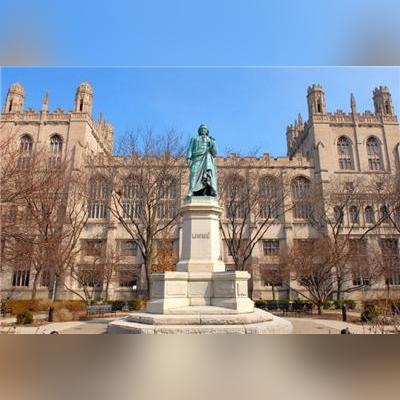 探究美国顶尖大学的世界排名与实力声誉