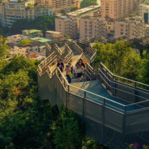 福州旅游攻略，探索榕城魅力必览