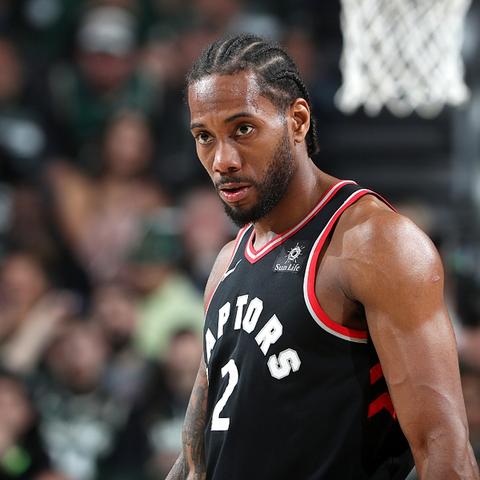 NBA篮板霸主榜，争夺制空权的超级巨星们