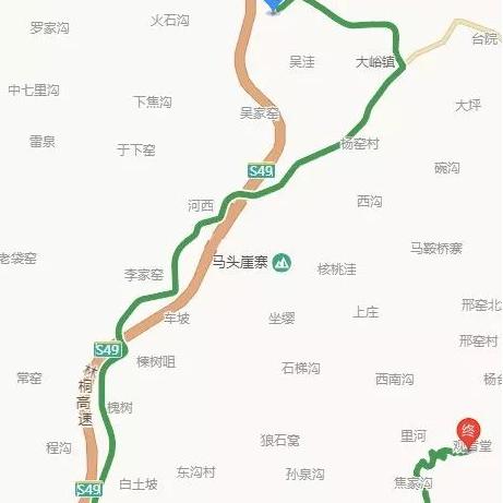 汝州东高速最新通告，交通建设新里程碑重磅来袭！