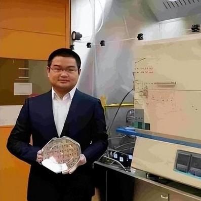硅谷巨头在中国，科技霸主地位深度解析