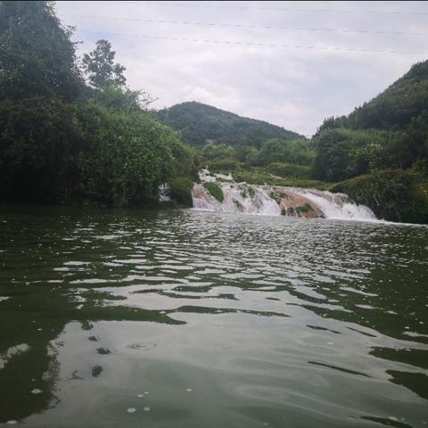 珠江源旅游攻略，揭秘源头之旅的美丽秘境