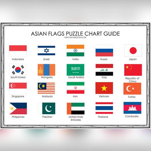 全球各国实力大揭秘，世界国家排名榜单揭晓！