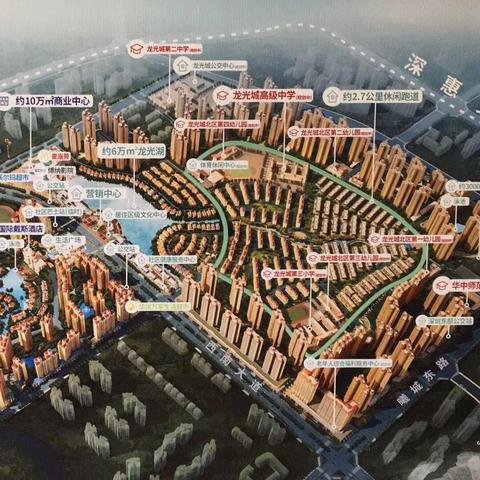大亚湾旅游攻略深度游，尽享海湾风情之旅