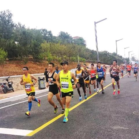烟台环岛旅游攻略，魅力海岛之旅探索记