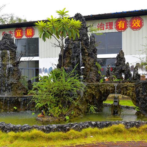 桂林三天雨游攻略，探索雨中之美