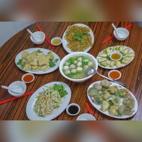 盘点全国十大美食排名，味蕾盛宴不容错过！
