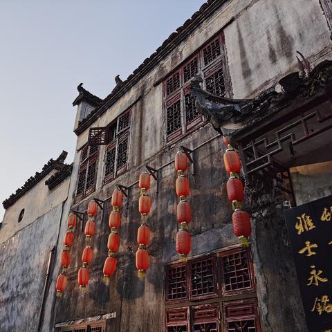黄山旅行攻略，物资准备全解析，助你畅游无忧！