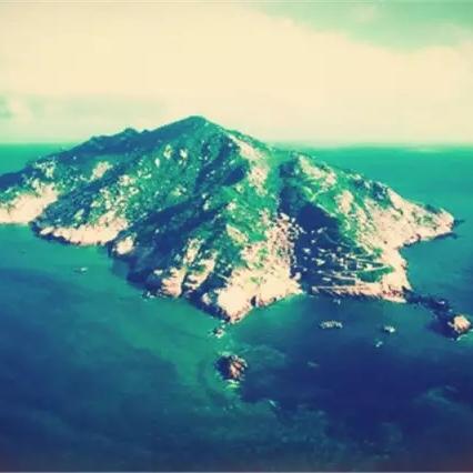 海军山旅游攻略，海岛魅力探索之旅