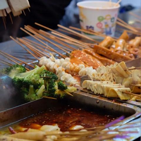 独家榜单，银川美食门店TOP10排名揭晓，吃货必探榜单！