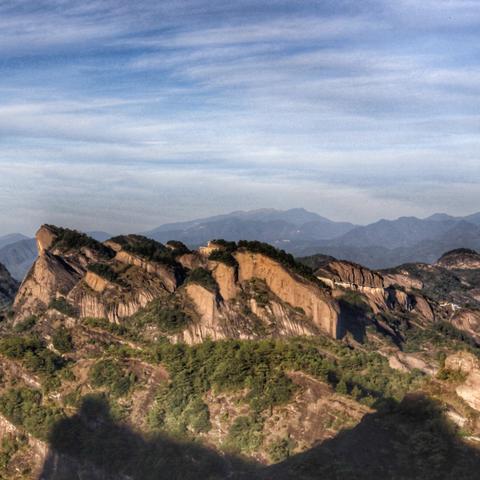 世界山峰高度排名TOP100，登顶壮丽之旅