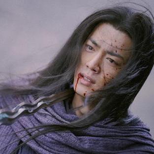 肖战青春励志语录，热血青春，信念闪耀的力量