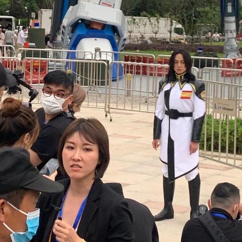 励志发型变革减肥语录，新发型开启新人生新篇章！
