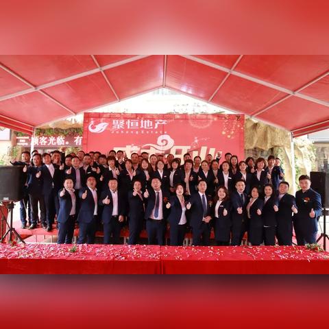 重磅，赣州房地产标识公司排名揭晓，行业格局深度解读！