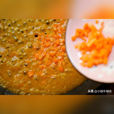 百度热门宝宝辅食食谱，营养丰富的辅食制作全攻略