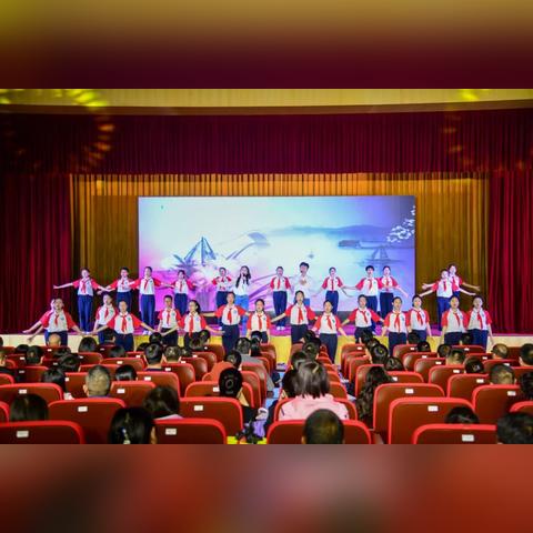 河洛地区时事热点聚焦，地域风采新闻头条速递