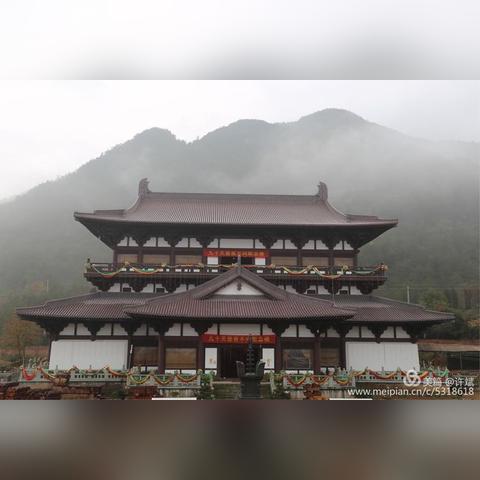 北京护国寺深度游攻略，探寻古都佛教韵味