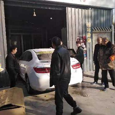 洛阳汽修公司权威排名榜，专业水准与信誉榜单揭晓！