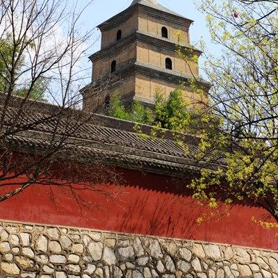西安九月旅游攻略，探寻古都别样风情之旅