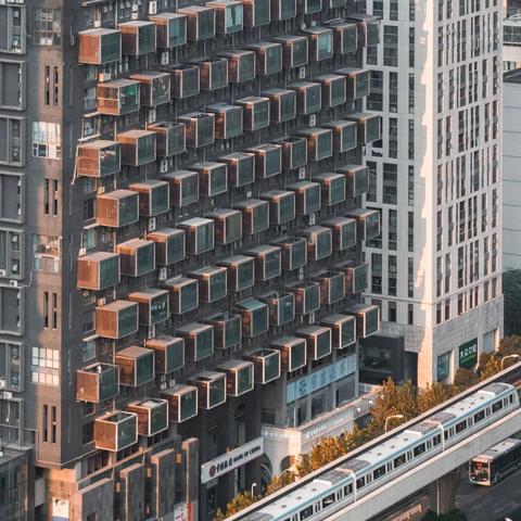 江汉路最新动态，城市脉搏强劲跳动