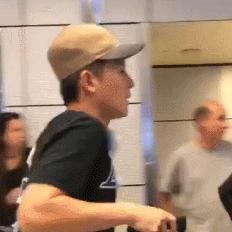 陈冠希最新动态曝光，生活揭秘与魅力风采图片欣赏