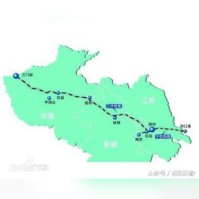 宜阳三洋铁路规划最新动态解析，深度探讨最新消息与进展