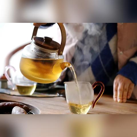 中国茶文化魅力探寻，茶叶香味排名前十榜单揭秘