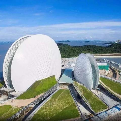 珠海旅游攻略大揭秘，魅力之旅不容错过！