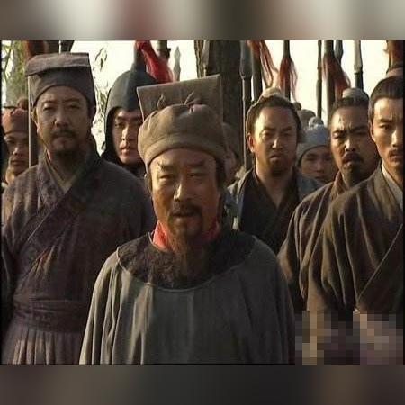 梁山猛虎武将前十名排行榜揭晓！