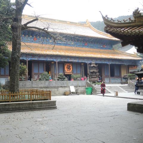 宁波普陀旅游攻略，揭秘海天佛国的神秘美景