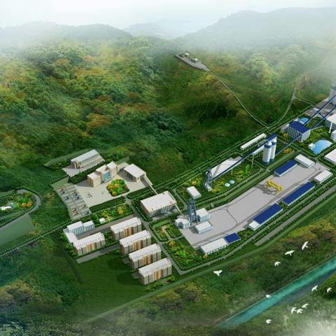 华亭煤矿新闻聚焦，探索未来能源发展的前沿阵地，引领行业新风向！