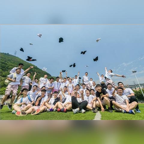 校园流行励志语录，点燃青春激情，追逐梦想之光启航新征程