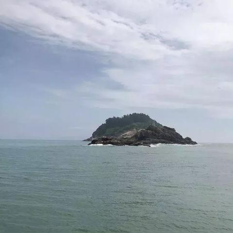 洞头景区路线攻略大揭秘，最新地图带你探索自然之美