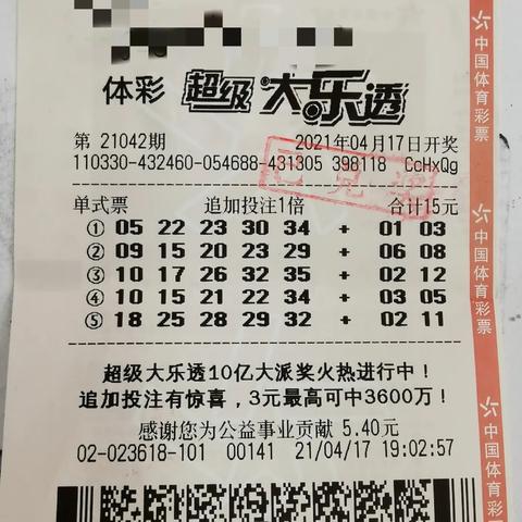 大乐透最新揭秘，彩票背后的故事与今日最新消息！