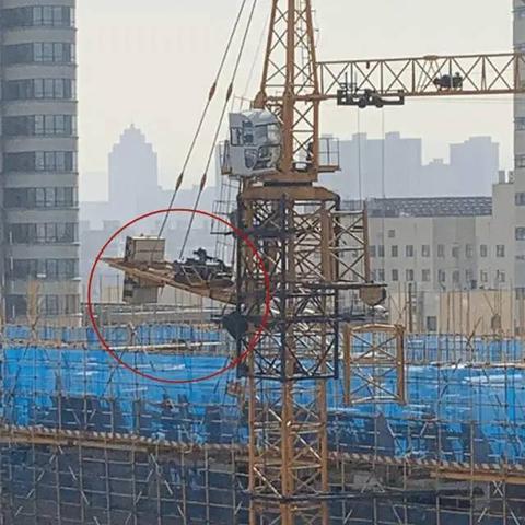 济南今日事故现场最新消息曝光