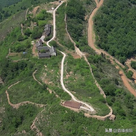 江山旅行攻略，探索最新美景，一览壮丽画卷