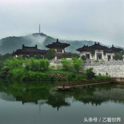 龙川十大热门旅游胜地，探索景点大全