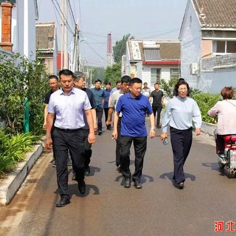 迁西县域最新动态视频发布，地方发展脉搏强劲跳动